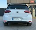 Белый Фольксваген e-Golf, объемом двигателя 0 л и пробегом 97 тыс. км за 8550 $, фото 16 на Automoto.ua