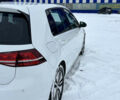 Белый Фольксваген e-Golf, объемом двигателя 0 л и пробегом 132 тыс. км за 8399 $, фото 6 на Automoto.ua