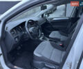 Белый Фольксваген e-Golf, объемом двигателя 0 л и пробегом 161 тыс. км за 7750 $, фото 7 на Automoto.ua