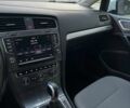 Белый Фольксваген e-Golf, объемом двигателя 0 л и пробегом 186 тыс. км за 8700 $, фото 30 на Automoto.ua