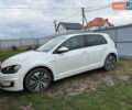Білий Фольксваген e-Golf, об'ємом двигуна 0 л та пробігом 114 тис. км за 7500 $, фото 5 на Automoto.ua