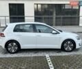 Белый Фольксваген e-Golf, объемом двигателя 0 л и пробегом 127 тыс. км за 8350 $, фото 4 на Automoto.ua