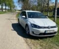 Білий Фольксваген e-Golf, об'ємом двигуна 0 л та пробігом 196 тис. км за 7400 $, фото 1 на Automoto.ua