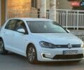 Белый Фольксваген e-Golf, объемом двигателя 0 л и пробегом 98 тыс. км за 8550 $, фото 8 на Automoto.ua