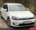 Белый Фольксваген e-Golf, объемом двигателя 0 л и пробегом 125 тыс. км за 13200 $, фото 6 на Automoto.ua