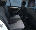 Белый Фольксваген e-Golf, объемом двигателя 0 л и пробегом 80 тыс. км за 7600 $, фото 9 на Automoto.ua