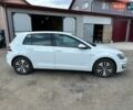 Белый Фольксваген e-Golf, объемом двигателя 0 л и пробегом 182 тыс. км за 7900 $, фото 3 на Automoto.ua