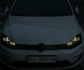 Белый Фольксваген e-Golf, объемом двигателя 0 л и пробегом 112 тыс. км за 9499 $, фото 1 на Automoto.ua