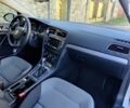 Белый Фольксваген e-Golf, объемом двигателя 0 л и пробегом 65 тыс. км за 12800 $, фото 15 на Automoto.ua