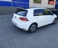 Білий Фольксваген e-Golf, об'ємом двигуна 0 л та пробігом 151 тис. км за 9100 $, фото 7 на Automoto.ua