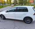 Белый Фольксваген e-Golf, объемом двигателя 0 л и пробегом 160 тыс. км за 7990 $, фото 12 на Automoto.ua