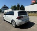 Белый Фольксваген e-Golf, объемом двигателя 0 л и пробегом 183 тыс. км за 8390 $, фото 4 на Automoto.ua
