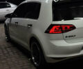 Белый Фольксваген e-Golf, объемом двигателя 0 л и пробегом 134 тыс. км за 8999 $, фото 11 на Automoto.ua