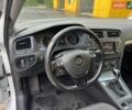 Білий Фольксваген e-Golf, об'ємом двигуна 0 л та пробігом 126 тис. км за 8000 $, фото 15 на Automoto.ua