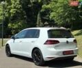 Белый Фольксваген e-Golf, объемом двигателя 0 л и пробегом 138 тыс. км за 7999 $, фото 7 на Automoto.ua