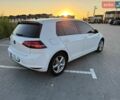 Белый Фольксваген e-Golf, объемом двигателя 0 л и пробегом 172 тыс. км за 8399 $, фото 6 на Automoto.ua