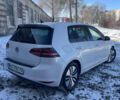Білий Фольксваген e-Golf, об'ємом двигуна 0 л та пробігом 163 тис. км за 7450 $, фото 1 на Automoto.ua