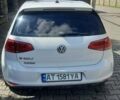 Белый Фольксваген e-Golf, объемом двигателя 0 л и пробегом 160 тыс. км за 7500 $, фото 21 на Automoto.ua