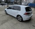 Белый Фольксваген e-Golf, объемом двигателя 0 л и пробегом 192 тыс. км за 7550 $, фото 27 на Automoto.ua