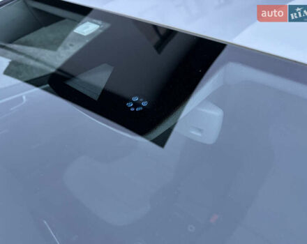 Белый Фольксваген e-Golf, объемом двигателя 0 л и пробегом 161 тыс. км за 7750 $, фото 17 на Automoto.ua