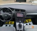 Білий Фольксваген e-Golf, об'ємом двигуна 24 л та пробігом 113 тис. км за 9700 $, фото 14 на Automoto.ua