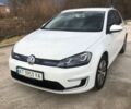 Білий Фольксваген e-Golf, об'ємом двигуна 0 л та пробігом 103 тис. км за 9200 $, фото 1 на Automoto.ua