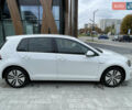 Белый Фольксваген e-Golf, объемом двигателя 0 л и пробегом 154 тыс. км за 9200 $, фото 6 на Automoto.ua