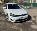 Белый Фольксваген e-Golf, объемом двигателя 0 л и пробегом 157 тыс. км за 8800 $, фото 1 на Automoto.ua
