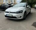 Білий Фольксваген e-Golf, об'ємом двигуна 0 л та пробігом 190 тис. км за 7999 $, фото 1 на Automoto.ua