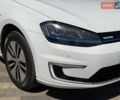 Белый Фольксваген e-Golf, объемом двигателя 0 л и пробегом 147 тыс. км за 9500 $, фото 21 на Automoto.ua