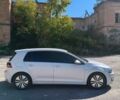 Білий Фольксваген e-Golf, об'ємом двигуна 0 л та пробігом 103 тис. км за 7999 $, фото 3 на Automoto.ua