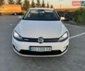Белый Фольксваген e-Golf, объемом двигателя 0 л и пробегом 172 тыс. км за 8399 $, фото 8 на Automoto.ua