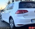Білий Фольксваген e-Golf, об'ємом двигуна 0 л та пробігом 93 тис. км за 10000 $, фото 5 на Automoto.ua