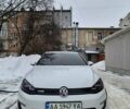 Білий Фольксваген e-Golf, об'ємом двигуна 0 л та пробігом 157 тис. км за 7400 $, фото 2 на Automoto.ua