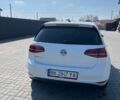 Білий Фольксваген e-Golf, об'ємом двигуна 0 л та пробігом 138 тис. км за 8450 $, фото 8 на Automoto.ua