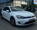 Білий Фольксваген e-Golf, об'ємом двигуна 0 л та пробігом 100 тис. км за 9900 $, фото 1 на Automoto.ua