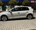 Белый Фольксваген e-Golf, объемом двигателя 0 л и пробегом 169 тыс. км за 8400 $, фото 14 на Automoto.ua