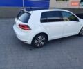 Білий Фольксваген e-Golf, об'ємом двигуна 0 л та пробігом 151 тис. км за 9100 $, фото 14 на Automoto.ua