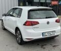 Белый Фольксваген e-Golf, объемом двигателя 0 л и пробегом 97 тыс. км за 8700 $, фото 14 на Automoto.ua