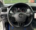Білий Фольксваген e-Golf, об'ємом двигуна 0 л та пробігом 153 тис. км за 7999 $, фото 42 на Automoto.ua