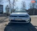 Белый Фольксваген e-Golf, объемом двигателя 0 л и пробегом 157 тыс. км за 8800 $, фото 6 на Automoto.ua