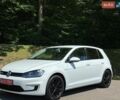 Белый Фольксваген e-Golf, объемом двигателя 0 л и пробегом 138 тыс. км за 7999 $, фото 3 на Automoto.ua