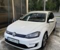 Білий Фольксваген e-Golf, об'ємом двигуна 0 л та пробігом 170 тис. км за 9000 $, фото 10 на Automoto.ua