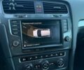 Білий Фольксваген e-Golf, об'ємом двигуна 0 л та пробігом 136 тис. км за 8600 $, фото 15 на Automoto.ua