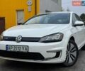 Білий Фольксваген e-Golf, об'ємом двигуна 0 л та пробігом 126 тис. км за 8000 $, фото 2 на Automoto.ua