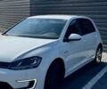 Белый Фольксваген e-Golf, объемом двигателя 0 л и пробегом 153 тыс. км за 8800 $, фото 7 на Automoto.ua
