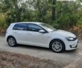 Белый Фольксваген e-Golf, объемом двигателя 0 л и пробегом 97 тыс. км за 8900 $, фото 3 на Automoto.ua