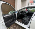 Білий Фольксваген e-Golf, об'ємом двигуна 0 л та пробігом 114 тис. км за 7500 $, фото 3 на Automoto.ua