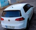 Белый Фольксваген e-Golf, объемом двигателя 0 л и пробегом 108 тыс. км за 10000 $, фото 10 на Automoto.ua