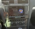 Білий Фольксваген e-Golf, об'ємом двигуна 0 л та пробігом 104 тис. км за 9500 $, фото 21 на Automoto.ua